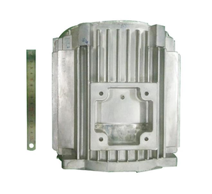 Piezas de Fundición a Presión de Aluminio Profesionales bibo con Diseño de Molde y Proceso de Mecanizado - Product Image 5