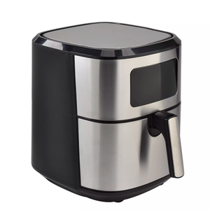 <span class=keywords><strong>2022</strong></span> <span class=keywords><strong>Meilleure</strong></span> vente de grille-pain numérique multifonction sans fumée avec application wifi. - Product Image 1