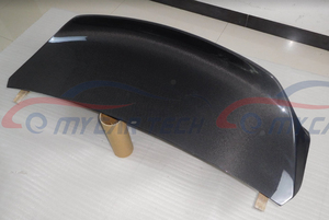 <span class=keywords><strong>Coffre</strong></span> <span class=keywords><strong>arrière</strong></span> en fibre de carbone pour toyota Camry 2024 2025 - Product Image 3