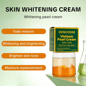 Crème <span class=keywords><strong>anti</strong></span>-taches OEM/ODM, crème <span class=keywords><strong>anti</strong></span>-<span class=keywords><strong>âge</strong></span> et <span class=keywords><strong>anti</strong></span>-<span class=keywords><strong>rides</strong></span>, crème de nuit pour l'élimination des taches de rousseur et des taches noires, soin de la peau - Product Image 5