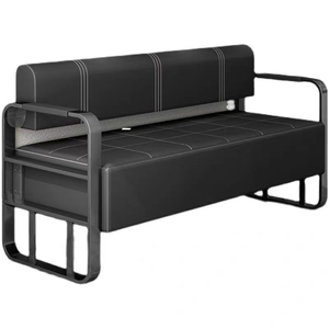 Sofá <span class=keywords><strong>de</strong></span> salón <span class=keywords><strong>de</strong></span> peluquería <span class=keywords><strong>para</strong></span> peluquería, muebles <span class=keywords><strong>de</strong></span> salón, silla <span class=keywords><strong>de</strong></span> <span class=keywords><strong>espera</strong></span> <span class=keywords><strong>para</strong></span> invitados - Product Image 1
