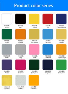 रेनलिटोंग हीट ट्रांसफर विनाइल हीट प्रेस ट्रांसफर टी शर्ट प्रिंटिंग पेपर फिल्म आयरन ऑन हीट लेबल्स थर्मल रोल - Product Image 6