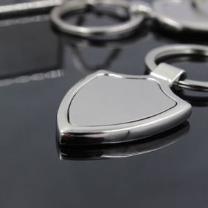 Llavero Metálico Personalizado con Logotipo Xx981, Sublimado, Promocional para Autos, de Acero Inoxidable, Recuerdo de Barcelona - Product Image 5