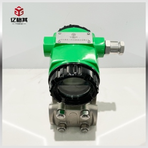 Vergulde Drukdifferentiële <span class=keywords><strong>Transmitter</strong></span> Voor Sanitaire Drukverschilcontrole In Zuiveltanks - Product Image 4