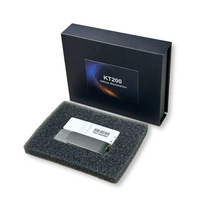 Dongle de programmation ECU KT200 pour travail hors ligne, Station de travail hors ligne version complète KT200
