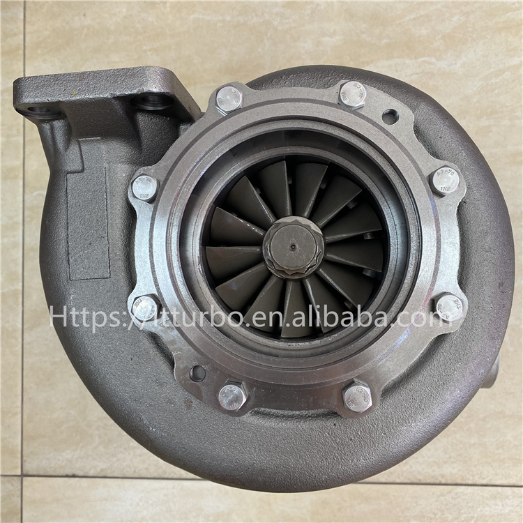 High-quality Turbocharger TD13M-40QRC 49182-05210 for Mitsubishi