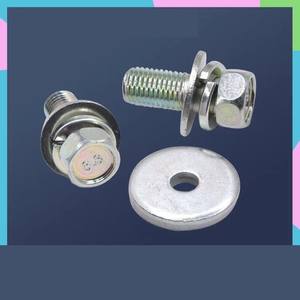 ปะเก็นเพลาขับครึ่งตัวสำหรับรถเกี่ยวข้าวคูโบต้า รุ่น 5H360-16470 สภาพใหม่และมือสอง อุปกรณ์การเกษตร เพลาล้อเหล็ก สอบถามเพิ่มเติมที่ร้านค้า - Product Image 3