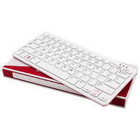 Kit de développement Raspberry Pi 400 4B officiel avec clavier Wi-Fi PC tout-en-un en provenance de Chine