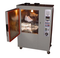 Cámara de Envejecimiento Inteligente a Temperatura Constante Zhuosheng ZS-314 para Caucho y Plástico, 1 Año de Garantía - Pruebas de Laboratorio