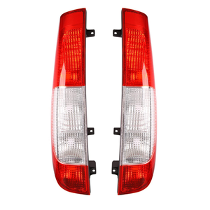Luz Trasera SQCS en Oferta, Izquierda y Derecha, para <span class=keywords><strong>Benz</strong></span> <span class=keywords><strong>VITO</strong></span> 109 <span class=keywords><strong>111</strong></span> 115 <span class=keywords><strong>CDI</strong></span>, Repuestos para Vehículos Comerciales, 6398200164 - Product Image 1