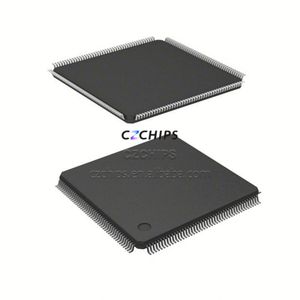 Authentic New - Guaranteed 3COM40-0579-006 QFP-160L Integrated Circuit Chips CZSKU:A8U3O6E0 - Product Image 1