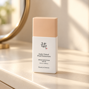 Crème solaire teintée quotidienne Beauty of <span class=keywords><strong>Joseon</strong></span> SPF40 50ml LN110 LP110 MY210 - Product Image 4