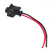 Injecteur de carburant universel 190716183 pour Vauxhall Fiat Saab Renault Nissan, pièce de rechange en plastique