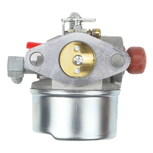 Vente <span class=keywords><strong>en</strong></span> gros personnalisable Tecumsehr 640350 TP21-2A LEV100 LEV105 LEV120 LV195EA 5-6HP moteur tondeuse à gazon carburateur - Product Image 5