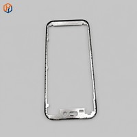 Cadre d'écran pour écran LCD pour iPhone 17 Plus – Pièces de rechange pour réparation de téléphone portable