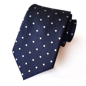 Cravatta Unisex 2022 con Motivi Floreali, Elegante per Affari, Matrimoni e Feste, in Poliestere e Seta Jacquard - Product Image 6