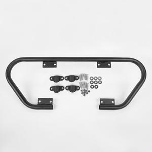 Barra Protectora de Motor XXUN para Motocicleta, Barra Anticaídas, Barra de Protección para <span class=keywords><strong>Carretera</strong></span>, Protección Contra Caídas para <span class=keywords><strong>Honda</strong></span> CT125 Huntercub <span class=keywords><strong>125</strong></span>, Piezas 2020-2024 - Product Image 4