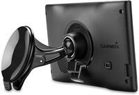 Penjepit Dudukan Navigator Mobil, Braket Penjepit Belakang, Dudukan GPS, Klip Alas untuk Garmin 52 66 76, Dudukan GPS, Klip Penjepit