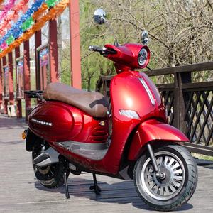 <span class=keywords><strong>Scooter</strong></span> électrique pour adultes, <span class=keywords><strong>batterie</strong></span> amovible au Lithium, 3000W, approuvé cee L1e, <span class=keywords><strong>50cc</strong></span> - Product Image 6