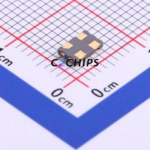 SG-9101CB 24.000MHz C07PHAAA Pre-Programmed Oscillator SMD5032-4P Oscillator - Product Image 2