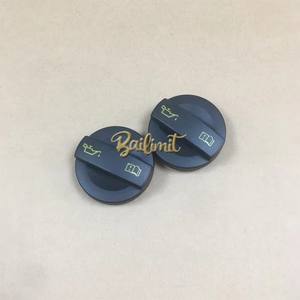 <span class=keywords><strong>Tapa</strong></span> de Depósito de Aceite de Alta Calidad 04E103485B para Audi A3 A4 A5 Q3 S3 S4 S5 RS3 100 200 A6 A8 para Seat Cordoba Ibiza - Product Image 4