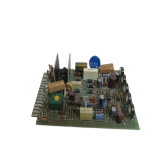 <span class=keywords><strong>Carte</strong></span> de circuit imprimé PLC 431 Unmp pour produit sous garantie - Product Image 1
