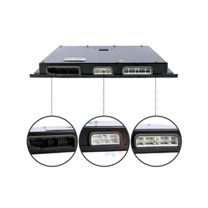 หน่วยควบคุม ECU อะไหล่รถขุด300611-00042 300611-00042A 300611-00042B สำหรับ DX220LCA DX225LCA DX225LCE DH220-7 - Product Image 5