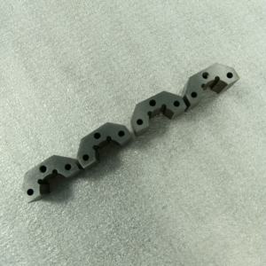 Özelleştirilmiş Logo C-15 CNC İşleme, Hızlı Prototipleme 3D Paslanmaz Çelik Delme Tel Erozyon Broşlama OEM/ODM için - Product Image 6