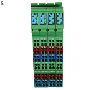 Módulo de Entrada Digital para Controlador PLC, Nuevo y Original, 2861234 IB IL 24 DI 4-PAC - Product Image 1