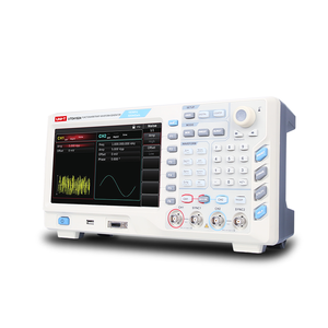 UNI-T UTG4162A เครื่องกำเนิดสัญญาณแบบกำหนดรูปคลื่นได้ ช่วงความถี่ 160MHz - Product Image 1