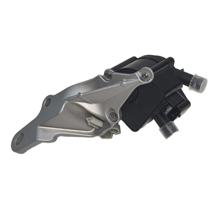 9807397980 Pompe à eau électronique pour <span class=keywords><strong>Citroen</strong></span> C3XR DS National Five 1.2T Compatible avec <span class=keywords><strong>Logo</strong></span> 308 408 4008 - Product Image 4