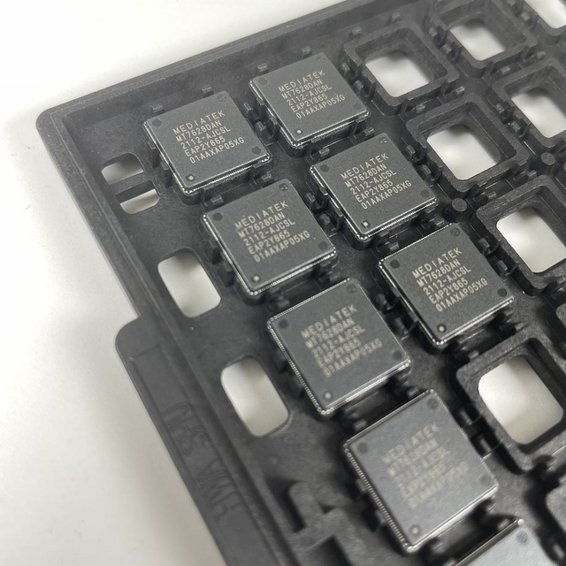 Good Price MT7628DAN IC Chips Integrated Circuits Electronic Components Parts