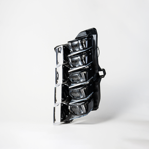 YT-76 50 Wát độ nét cao <span class=keywords><strong>LED</strong></span> sửa đổi đèn pha cho Cadillac Escalade được sử dụng cho xe chiếu sáng nâng cấp - Product Image 2