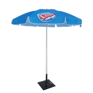 Tente de plage en plein air parasol magnétique parasol parasol réglable Parasols parapluies pour balcon - Product Image 3