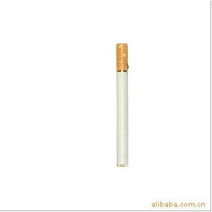 Briquet fin simulé avec meule coupe-cigare, coupe-vent, au butane, portable, cadeau d'affaires, mini briquet fantaisie - Product Image 5