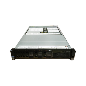 Güvenilir Lenovo IBM System X3650 M5 2U Raf Sunucusu Intel Xeon İşlemci E5-2687W V3 550W*2 Güç Kaynağı İşletme Veri Merkezi Sunucusu - Product Image 6