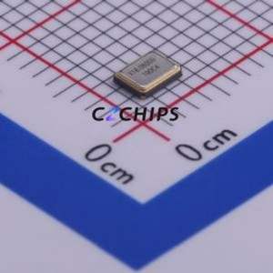 S3218080141060 Crystal (Passive) SMD3225-4P Crystal Oscillator SMD Crystal Oscillator 18.08MHz 10ppm 14pF - Product Image 1