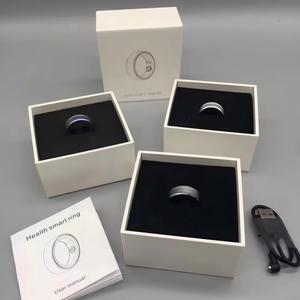 Monitor de Salud R3 <span class=keywords><strong>Oura</strong></span> Musulmán, Resistente al Agua, <span class=keywords><strong>Inteligente</strong></span>, Tasbih, <span class=keywords><strong>Anillo</strong></span> de Recuerdos, Anillos Inteligentes para Hombre, Salud, NFC, <span class=keywords><strong>Anillo</strong></span> <span class=keywords><strong>Inteligente</strong></span> - Product Image 2