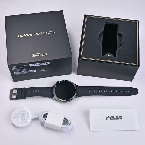 H Plus Smart Watch Pick #15 (399095)