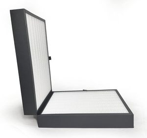 Remplacement pour filtre <span class=keywords><strong>Blueair</strong></span> 7700i /7740i /7710i <span class=keywords><strong>purificateur</strong></span> <span class=keywords><strong>d</strong></span>'<span class=keywords><strong>air</strong></span> filtre composite Hepa carbone - Product Image 6