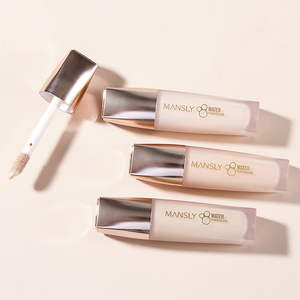 Base de Maquillaje personalizada para mujer, maquillaje impermeable, Etiqueta Privada, bb cream, base - Product Image 1