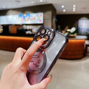 Bling placcato custodia di ricarica Wireless per <span class=keywords><strong>iPhone</strong></span> 16 15 14 <span class=keywords><strong>13</strong></span> 12 11 Pro Max Cover adesivo di protezione della <span class=keywords><strong>fotocamera</strong></span> - Product Image 6