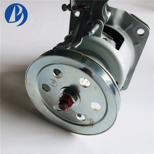 Repuesto de Embrague para Lavadora Eléctrica de 6 kg, Metálico - Product Image 3