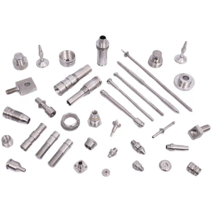 Chính xác phần cứng trung tâm gia công <span class=keywords><strong>CNC</strong></span>; gia công máy tiện <span class=keywords><strong>CNC</strong></span>; tùy chỉnh các bộ phận kim loại thép không gỉ không chuẩn chuốt - Product Image 4