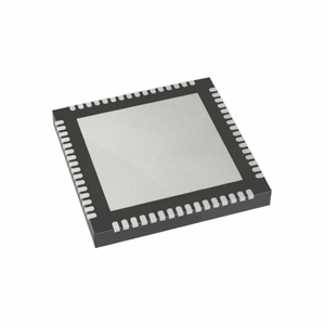 Embedded Electronic Chips Component PIC32MX675F512HT-80V_MR Authorized Distributor 64 VFQFN Exposed Pad - Product Image 1