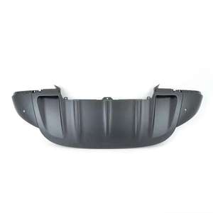 Neuer Frontstoßstangen-Deflektor Unterer Schutzblech Vorderer Hinterer Kotflügel Upgrade 958505100009B9 für Por-sche <span class=keywords><strong>Ca</strong></span>-yenne 11-17 - Product Image 2