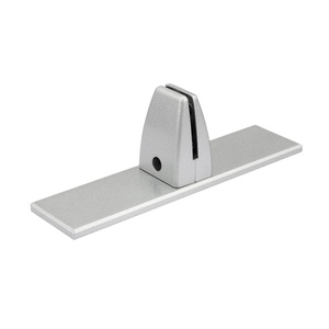 Placa Inferior Fija Sin Tornillos, Panel de Pantallas Extraíbles, Abrazadera para Protector de Estornudos, Clip para Separador de Escritorio - Product Image 1