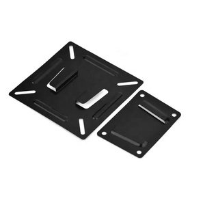 Lạnh thép cán nguội 12-14 inch nhỏ <span class=keywords><strong>LCD</strong></span> LED TREO TƯỜNG Bracket đứng chủ Plasma màn hình TV màn hình hiển thị gắn khung - Product Image 3