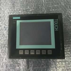 6 av6 640-0DA11-0AX0 tocco 6 av66400da110ax0 buono - Product Image 1