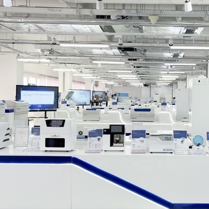 Polarimetro BIOBASE OEM a cinque punti di calibrazione BK-P810 finestre di funzionamento lampada a LED ampio campo di misura + 89.99 259Z - Product Image 6